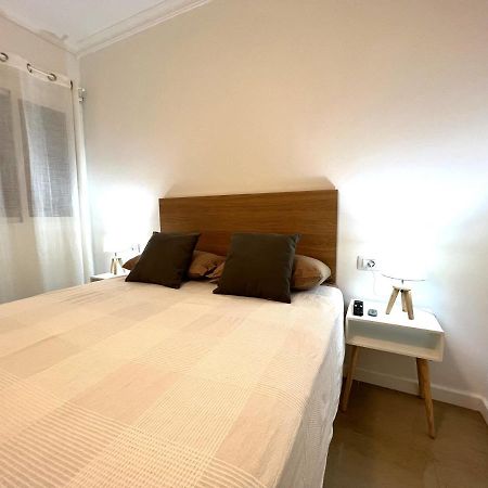 Apartamento Mar En Calma Лас Палмас де Гран Канария Екстериор снимка