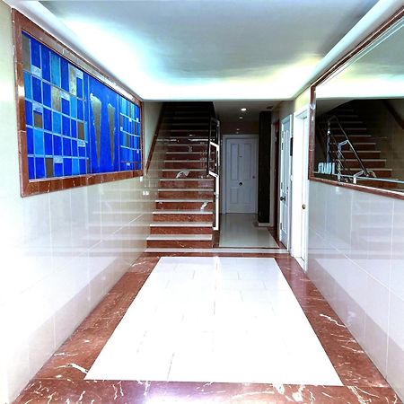 Apartamento Mar En Calma Лас Палмас де Гран Канария Екстериор снимка