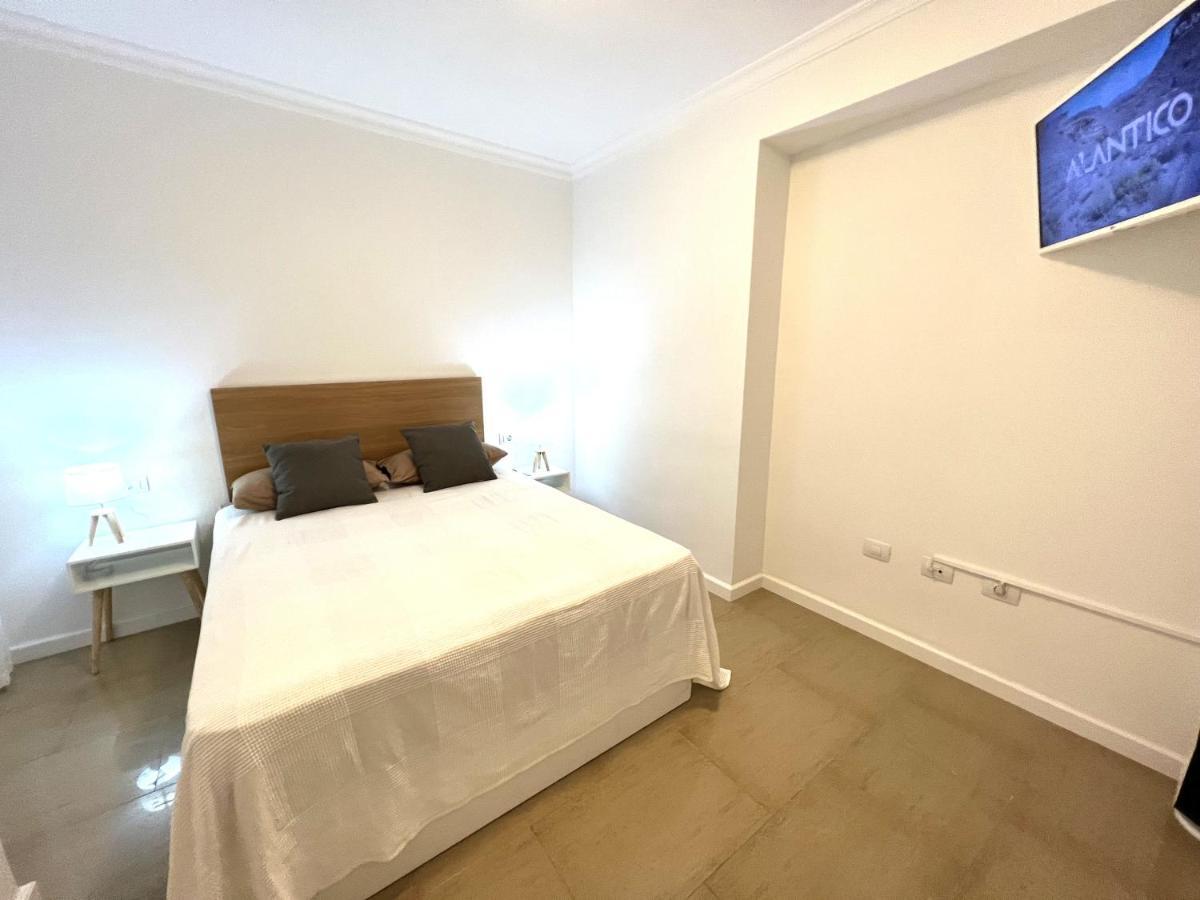 Apartamento Mar En Calma Лас Палмас де Гран Канария Екстериор снимка