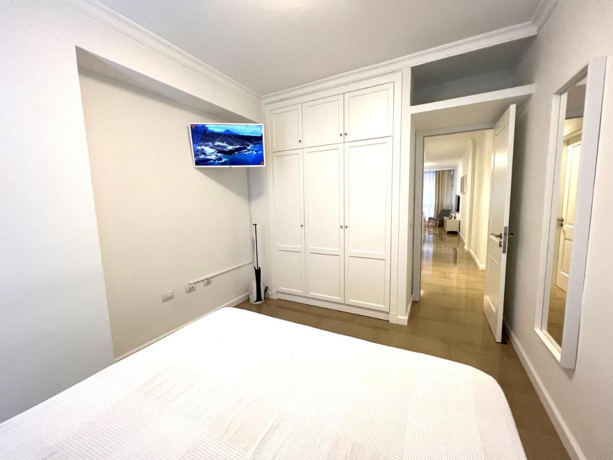 Apartamento Mar En Calma Лас Палмас де Гран Канария Екстериор снимка