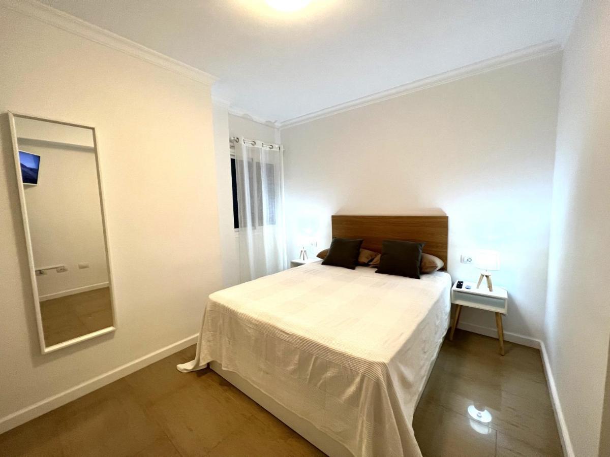 Apartamento Mar En Calma Лас Палмас де Гран Канария Екстериор снимка