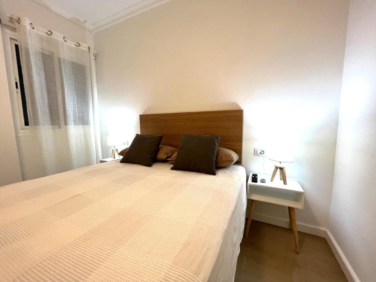 Apartamento Mar En Calma Лас Палмас де Гран Канария Екстериор снимка