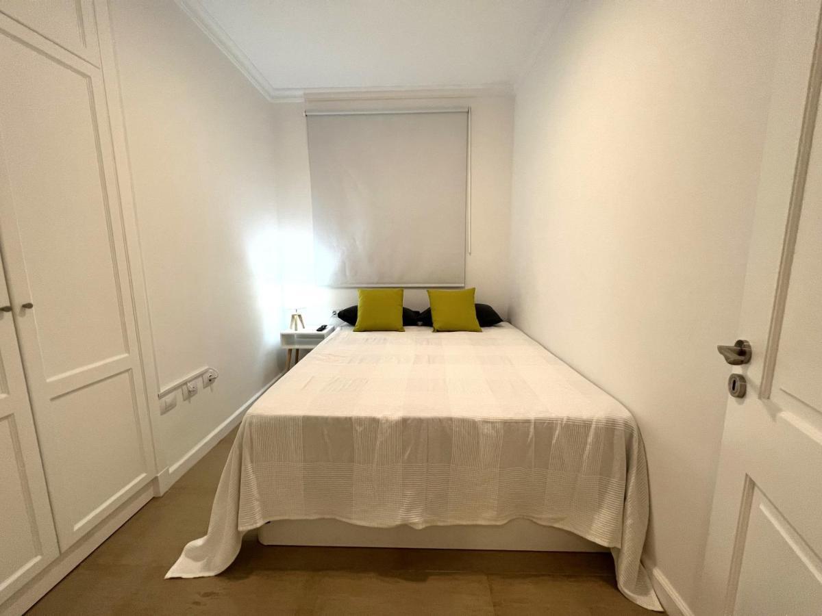 Apartamento Mar En Calma Лас Палмас де Гран Канария Екстериор снимка