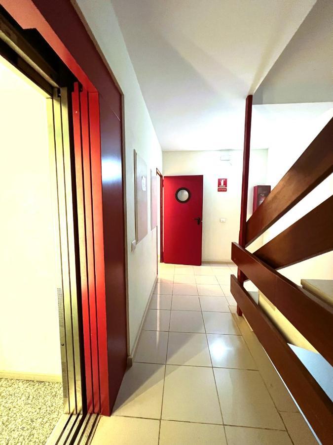 Apartamento Mar En Calma Лас Палмас де Гран Канария Екстериор снимка
