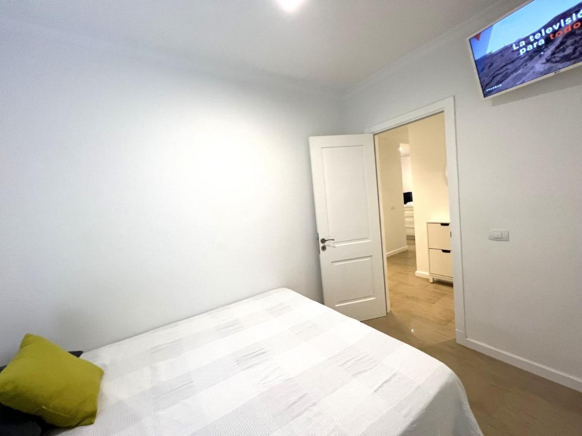 Apartamento Mar En Calma Лас Палмас де Гран Канария Екстериор снимка