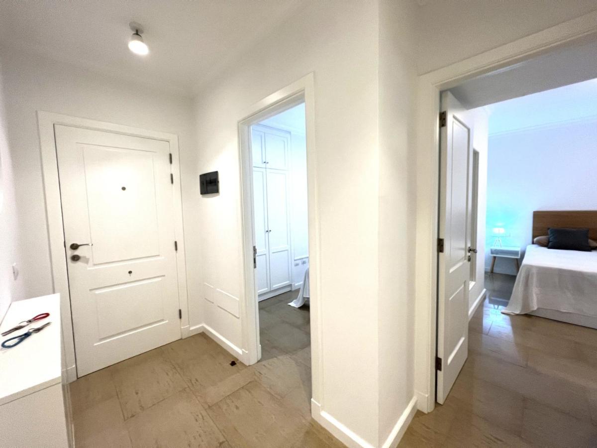 Apartamento Mar En Calma Лас Палмас де Гран Канария Екстериор снимка