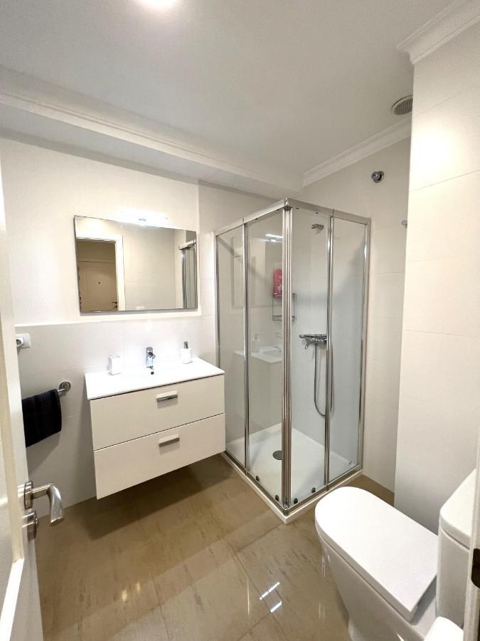 Apartamento Mar En Calma Лас Палмас де Гран Канария Екстериор снимка