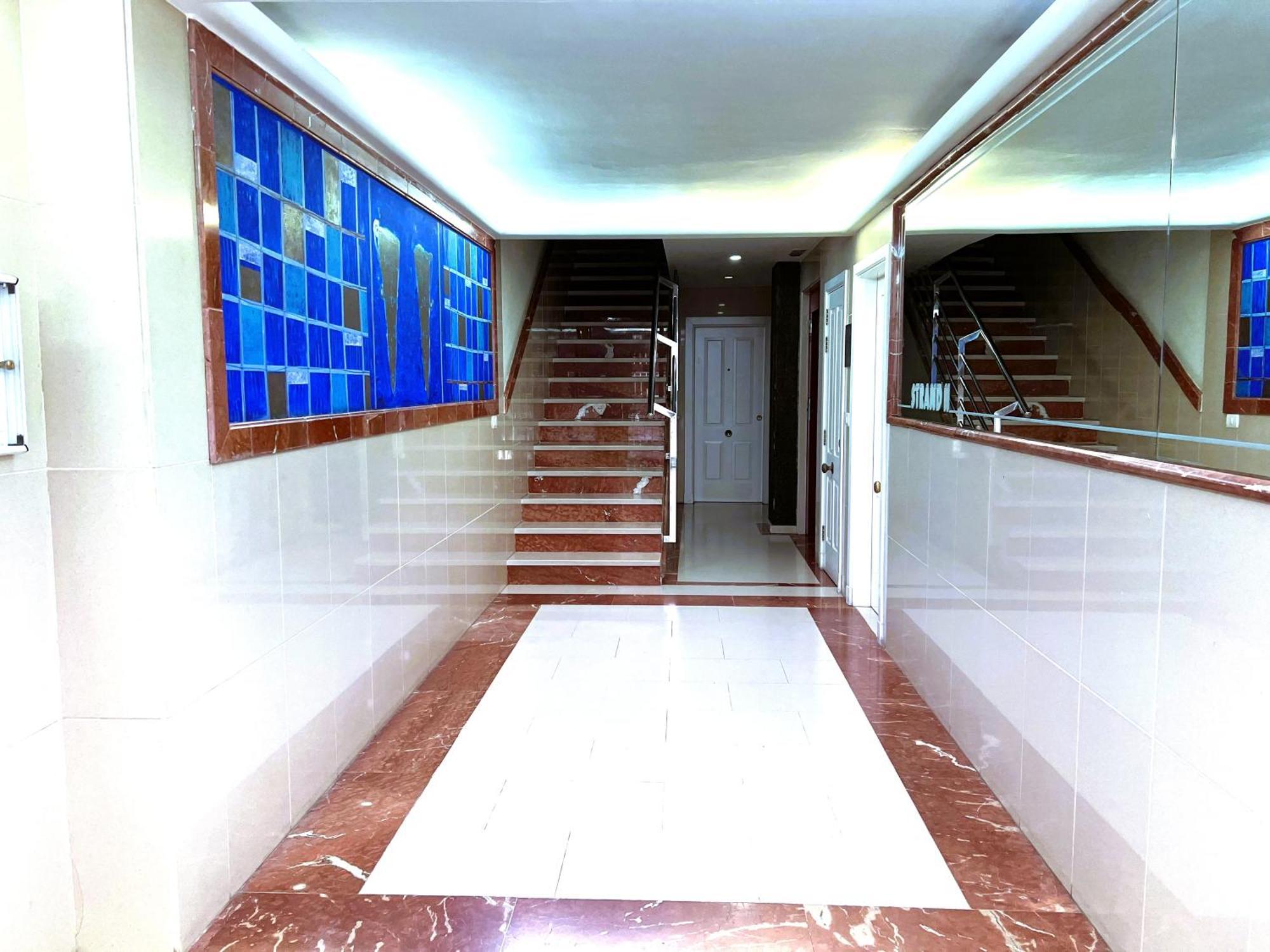 Apartamento Mar En Calma Лас Палмас де Гран Канария Екстериор снимка