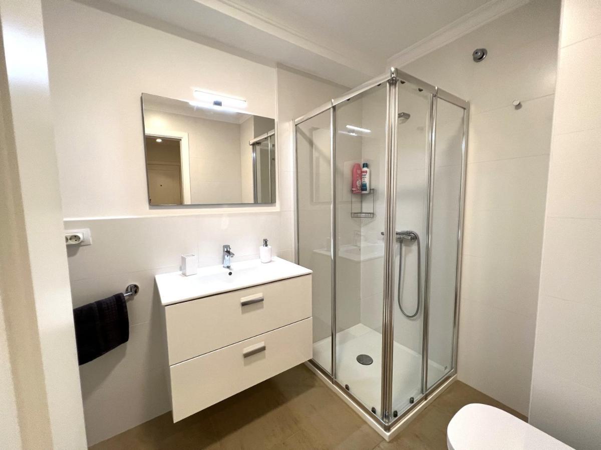 Apartamento Mar En Calma Лас Палмас де Гран Канария Екстериор снимка
