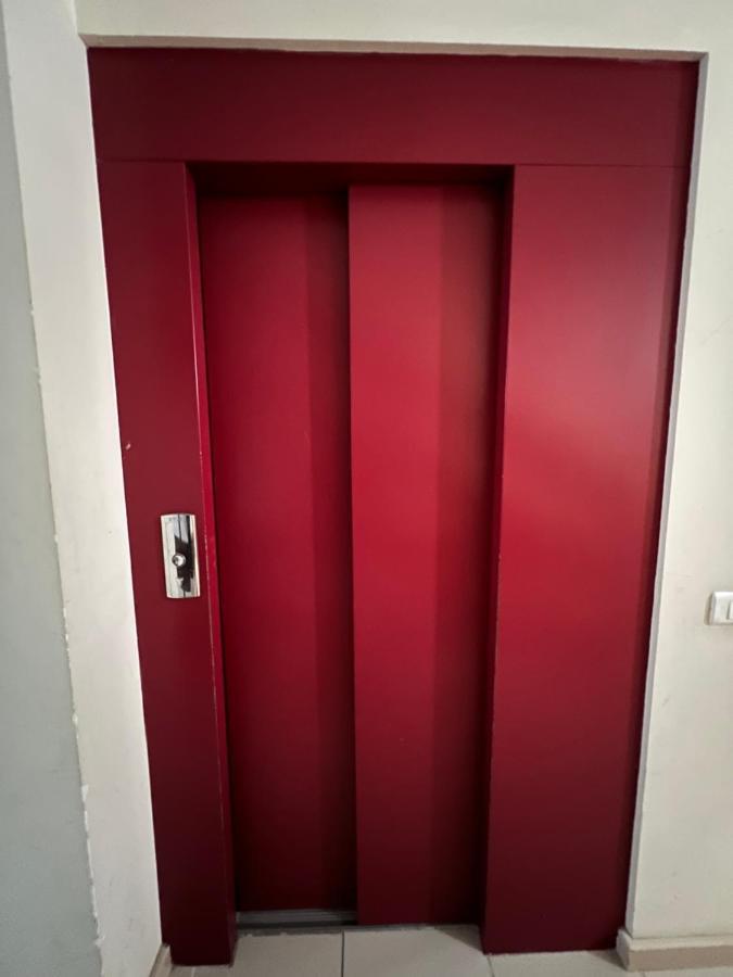 Apartamento Mar En Calma Лас Палмас де Гран Канария Екстериор снимка