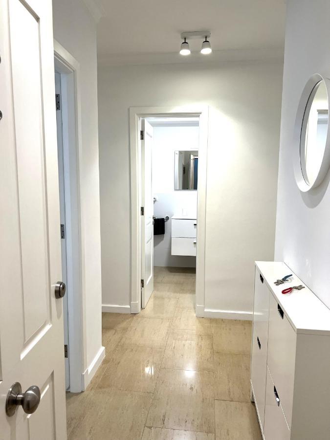 Apartamento Mar En Calma Лас Палмас де Гран Канария Екстериор снимка